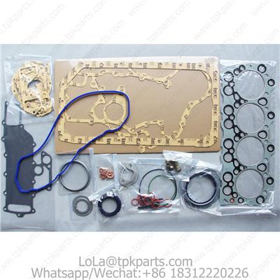 4D34 FULL GASKET KIT ME997526 ME972753 ME997429