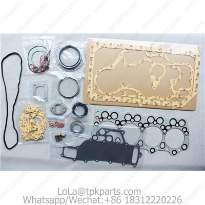4D34T FULL GASKET KIT ME997275 ME997874 ME996358