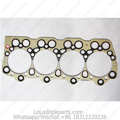 4D35 4D36 4D37 HEAD GASKET ME011110