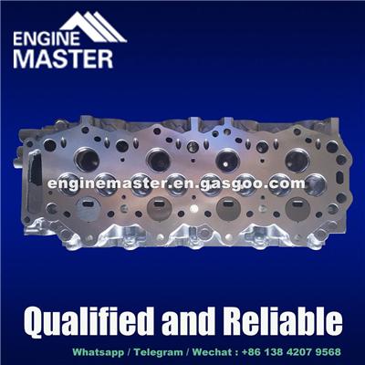 WL WLT Cylinder Head 908744 908745 WL01-10-100G