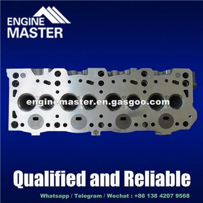 R2 Cylinder Head 908740 R201-10-100C R263-10-100J