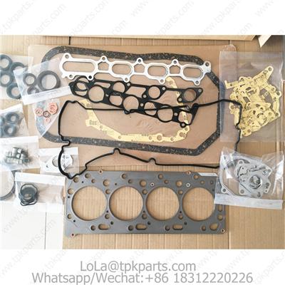 4D56U L200 16V FULL GASKET KIT 1005A027 1000A407