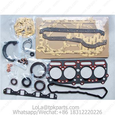 4DQ5 FULL GASKET KIT 30694-50053 30694-50051 30694-51060