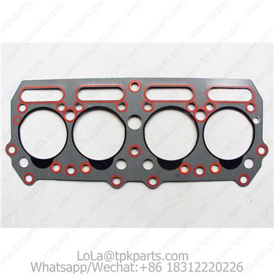 4DQ5 HEAD GASKET KIT 30601-23103 30601-52300
