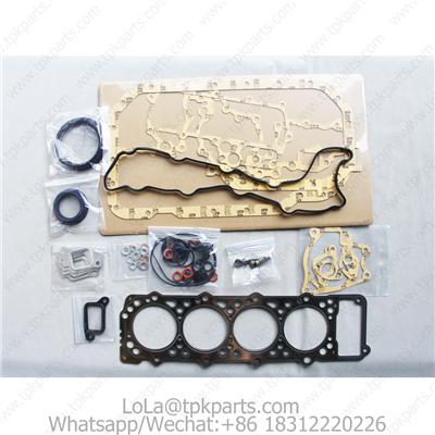 4M40-N FULL GASKET KIT ME995738 ME995508 ME995497