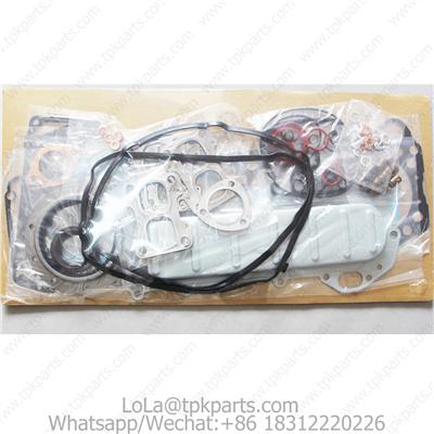 4M51 FULL GASKET KIT ME993296