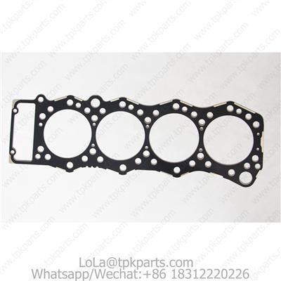 4M51 HEAD GASKET ME240707 ME240708 ME240709