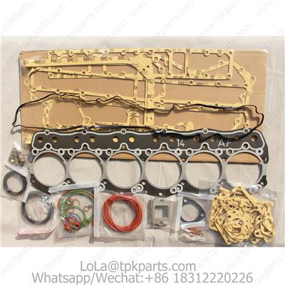 6D14 FULL GASKET KIT ME038219 ME038521 ME038343 ME038243