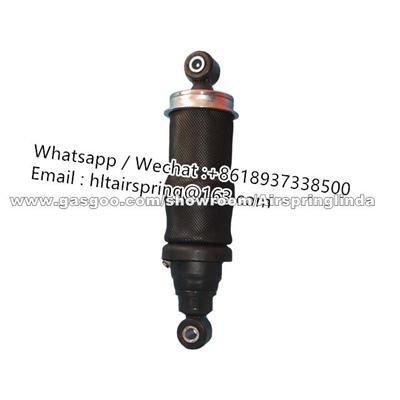 OEM Manufacturer Front Rubber Suspension Air Spring 9428902919 Sachs 105392 For Cabin Benz Actros 1831-1860 A9428902919