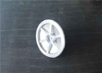 Aluminum Die Casting Service