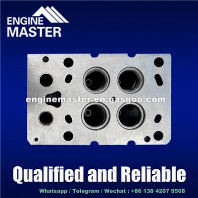 P12 Cylinder Head For HINO