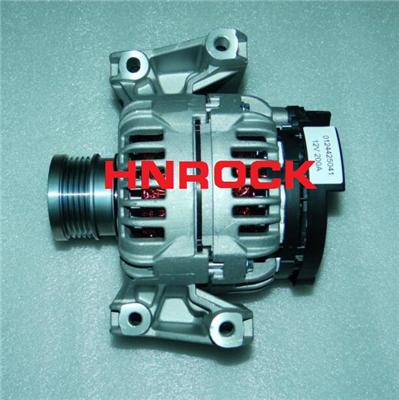 NEW HNROCK 12V 120A ALTERNATOR 0124425041 0124425112 23902 FOR ALFA ROMEO