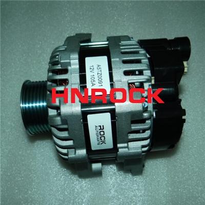 NEW HNROCK 12V 105A ALTERNATOR JFZ1824K A5TZ0091 AHGA92 FOR HONDA