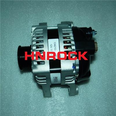 NEW HNROCK 12V 150A AITERNATOR 104210-5640 11524R 37300-3C200 90-29-5772 A-80551 ALN5640 UD14165A FOR HYUNDAI