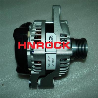 NEW HNROCK 12V 150A ALTERNATOR 104211-8320 20132135 2040531 554654RI 554654RIR 56029679AA AEG1497 CAL40531 CAL40531AS FOR JEEP