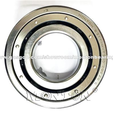 7205A5hU9 25*52*15mm Low Temperature Bearing