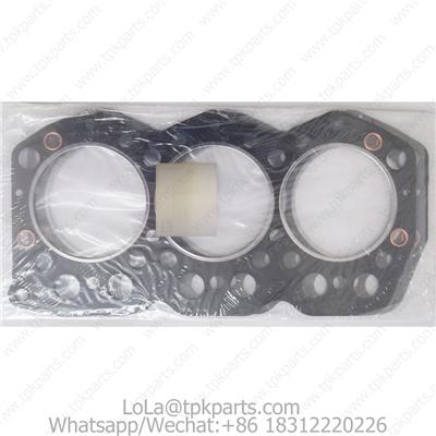 S6K HEAD GASKET 34301-00203S