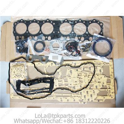 D06FR C6.4 FULL GASKET KIT