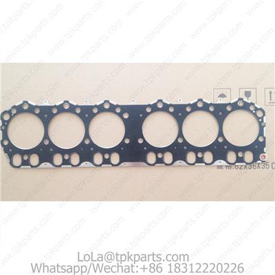 D06FR C6.4 HEAD GASKET