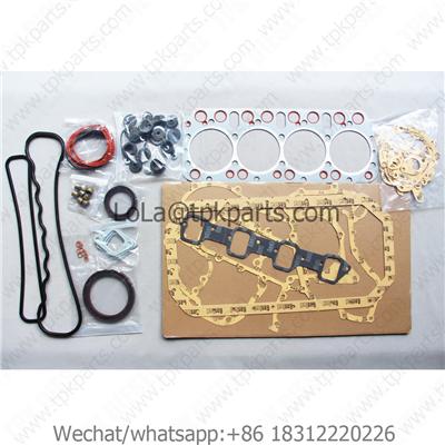 FD33 FULL GASKET KIT