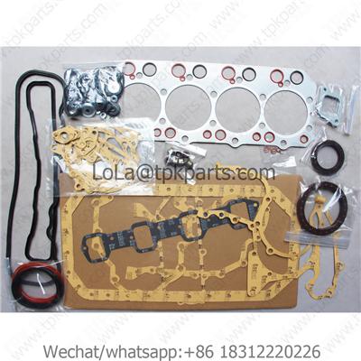 FD35T FULL GASKET KIT 10101-01T26