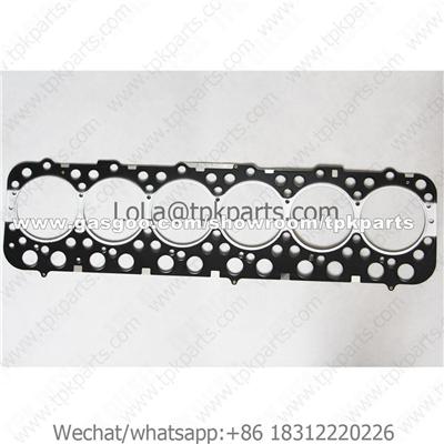 FE6T 24V CYLINDER HAD GASKET