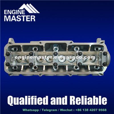 AFE AYF BHJ Engine Cylinder Head 048103353F 048103373B