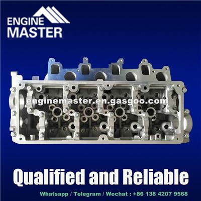 CFCA Engine Cylinder Head 908727 03L103351D 03L103351L