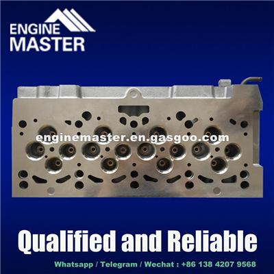 AMC 908718 Engine Cylinder Head 03L103351