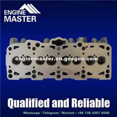 AMC 908703 AGP AGR ALH Engine Cylinder Head 038103351B