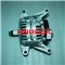 NEW HNROCK 12V 160A ALTERNATOR F00R1160001 8600889 FOR FORD - img1