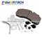 Truck Trailer Brake Pad