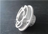 China Zinc Alloy Casting Manufacturer