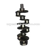 Crankshaft ZZ90237 For Perkins 1104