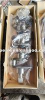 Crankshaft ZZ90238 For Perkins 1004