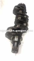 Crankshaft ZZ90239 For Perkins 1104