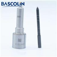 Bascolin Brand DLLA158P1500 Nozzle Premium Bosch 0 433 171 924 Replacements