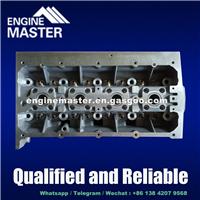 EA111 5 Hole Engine Cylinder Head 03C103373E 03C103351F