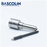 Bascolin Nozzle DLLA 139P 851 DLLA139P851 Diesel Injection Nozzle Tip 093400-8510 For Common Rail Injector 095000-5480