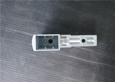 A383A380 Aluminum Casting Part