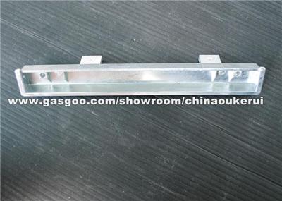 Aluminum Die Casting Service China