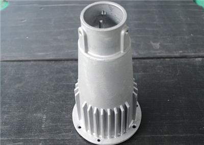 Zinc Alloy Die Casting Service China