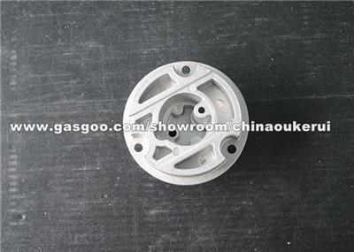 China Aluminum Casting Manufacturer