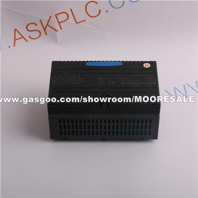 GE IC200ALG322