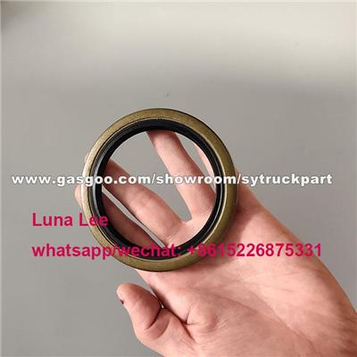 Automotive Oil Seal 90311-66001 Size 66*85*8/10 Wheel Seal For Toyota