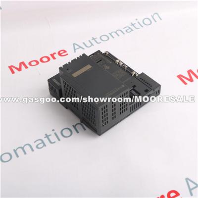 GE IC200ALG322