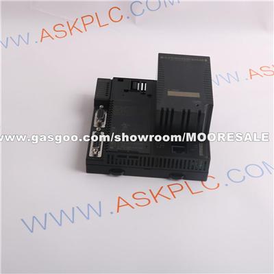 GE IC670PBI001