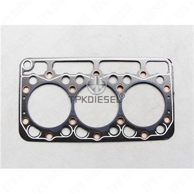 D950 3D75 CYLINDER HEAD GASKET 15576-03310