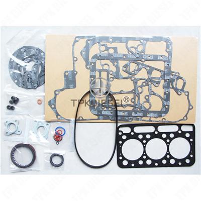 D1402 FULL GASKET KIT 07916-24365+07916-29635