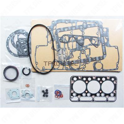 D1703 FULL GASKET KIT 16444-99352 + 07916-29695